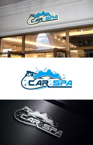 Diseño de Logo por Rasu raj para este proyecto | Diseño: #31293867