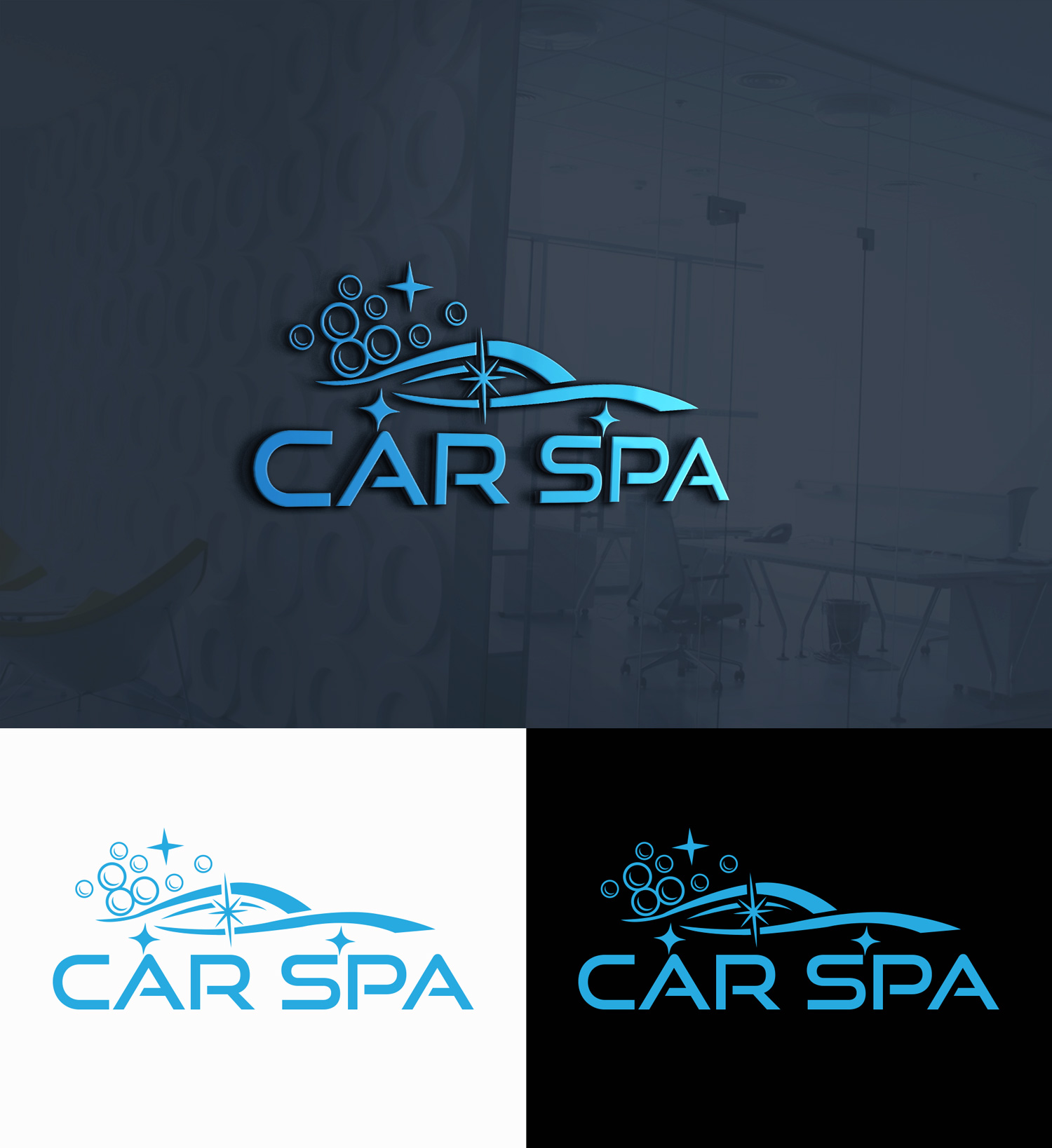 Diseño de Logo por M Art & Design para este proyecto | Diseño #31291635