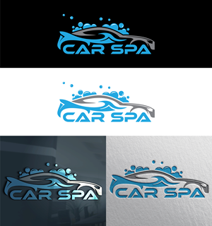 Logo Design by Designer_TANGIL