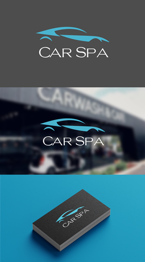 Logo Design by Mihisara323