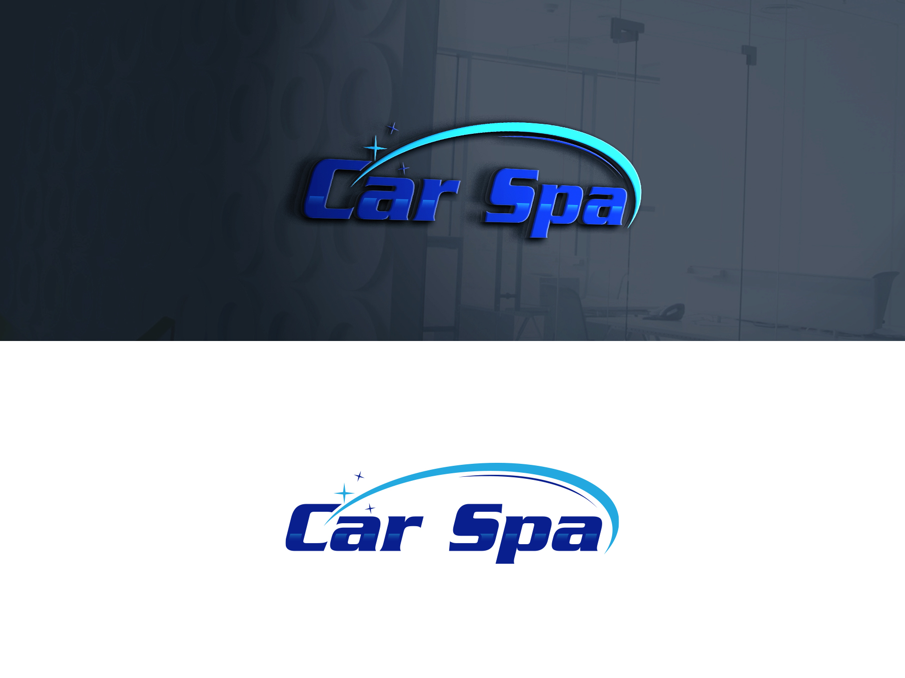 Diseño de Logo por Interloop_Designs para este proyecto | Diseño #31292507