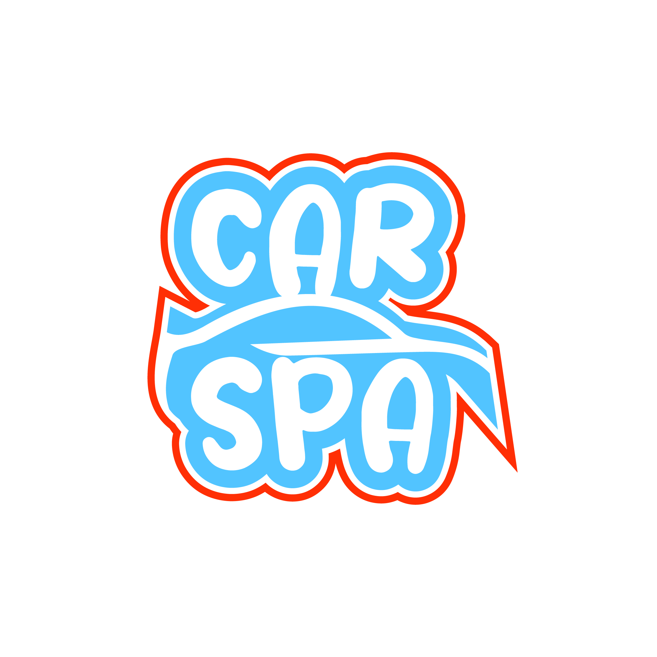 Logo Design by BANI GD for this project | Design #31294295