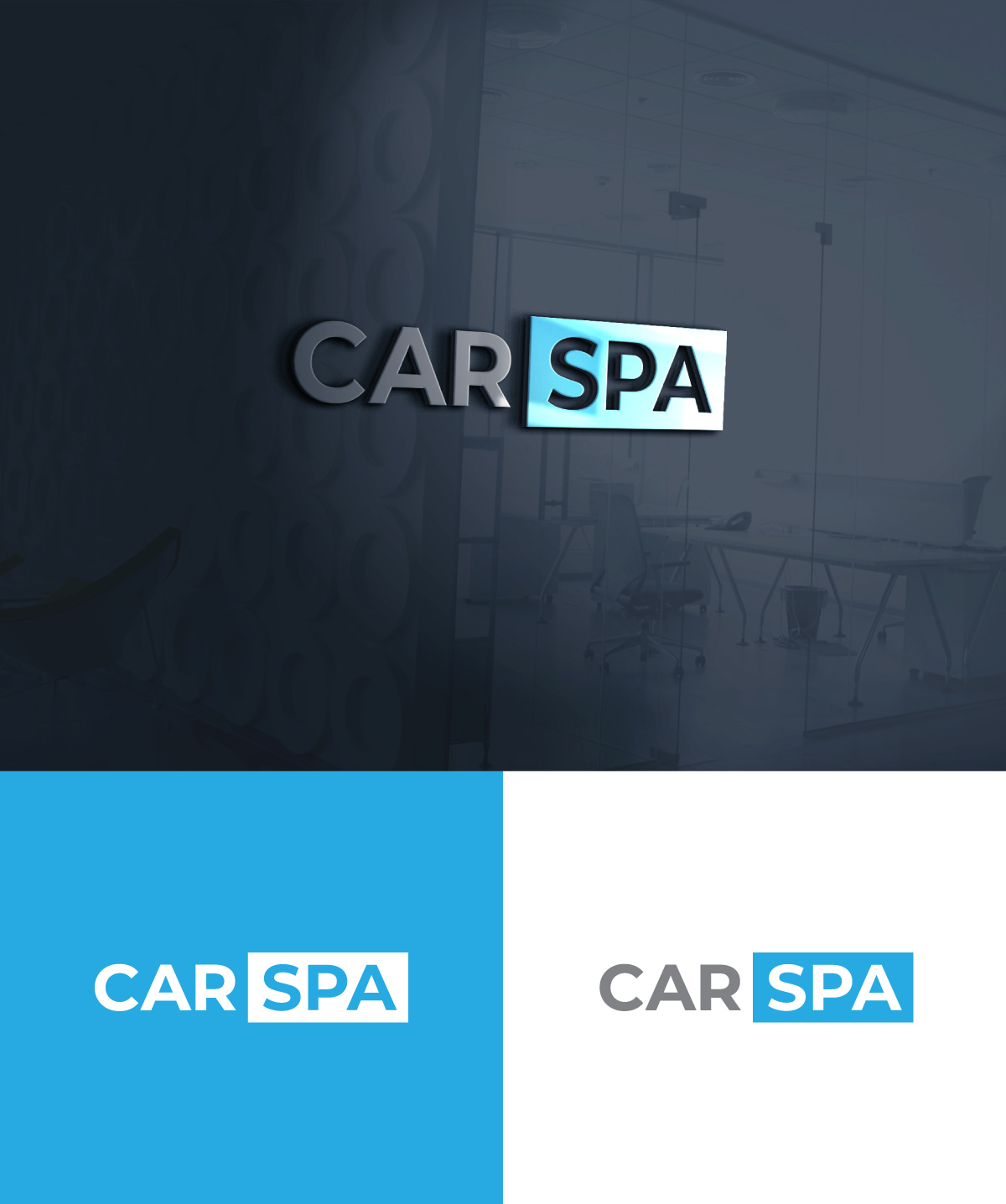 Logo Design by apik. for this project | Design #31290199