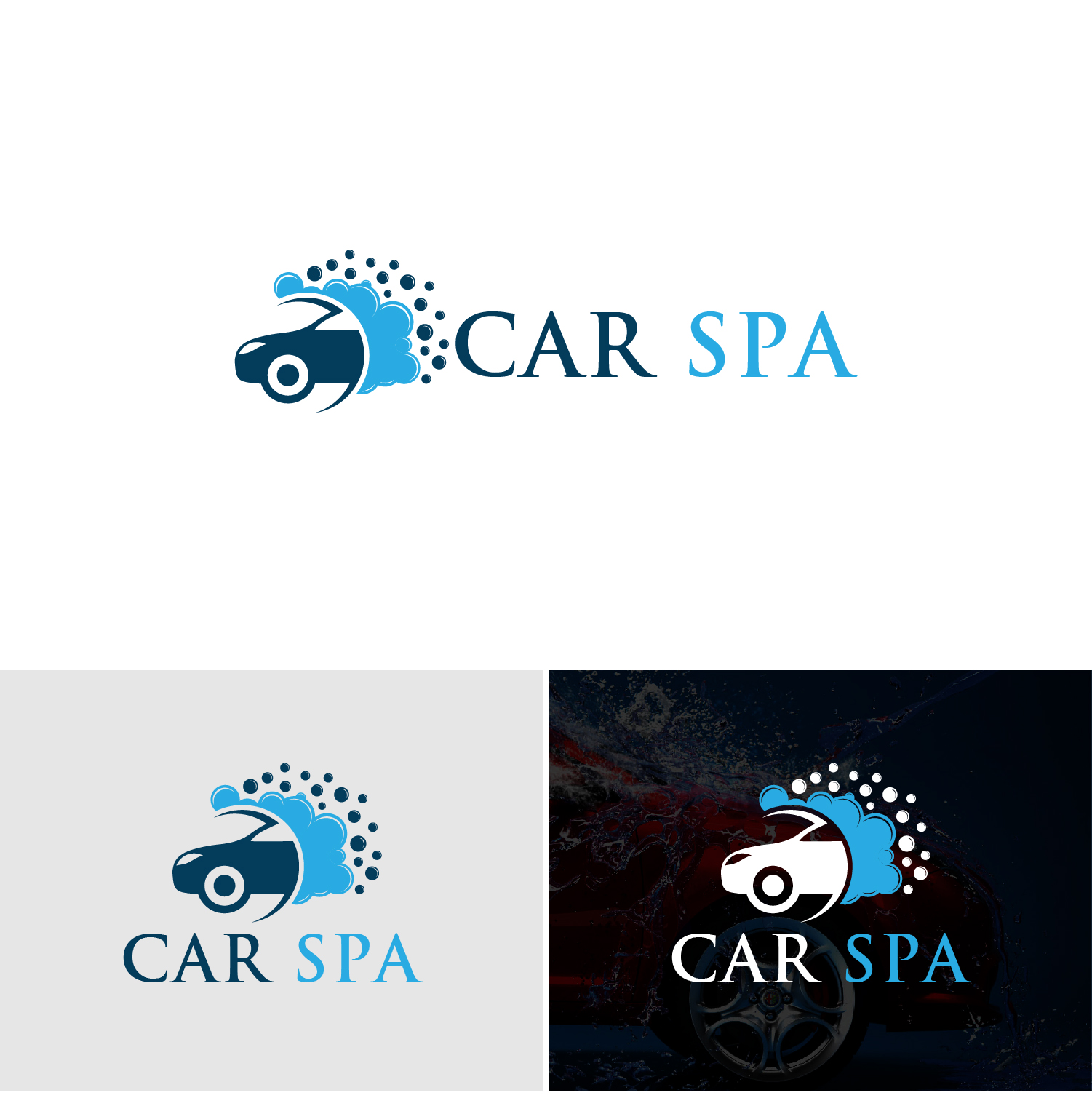 Logo Design by Deziners Zone for this project | Design #31292785