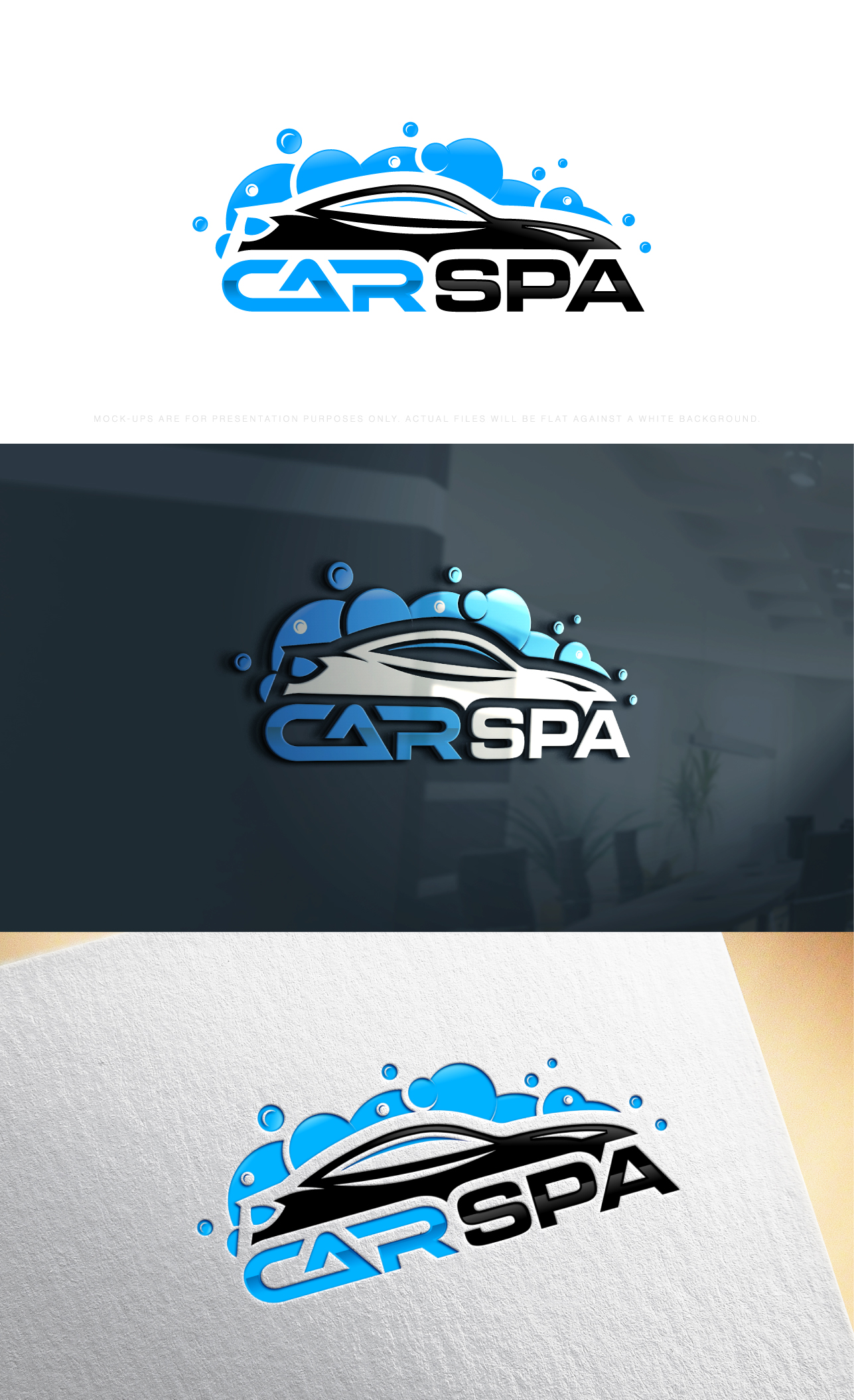 Diseño de Logo por The Lion Studios para este proyecto | Diseño #31292031