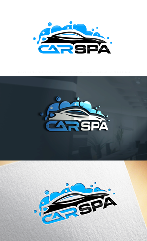 Diseño de Logo por The Lion Studios para este proyecto | Diseño: #31292031