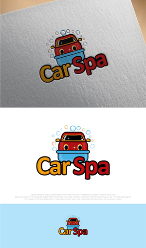 Logo Design by fly  design for this project | Design: #31292291