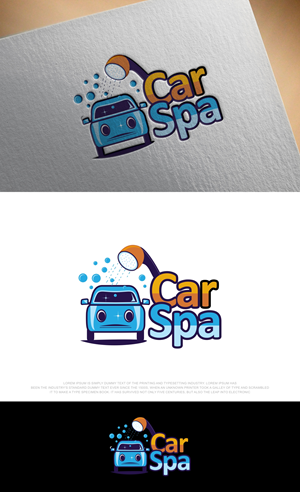 Logo Design by fly  design for this project | Design: #31292292