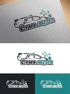 Logo Design by fly  design for this project | Design: #31293587