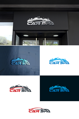 Logo Design by AL-BARAKAH for this project | Design #31294584