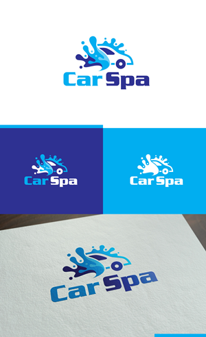 Logo Design by creativepix for this project | Design: #31291278