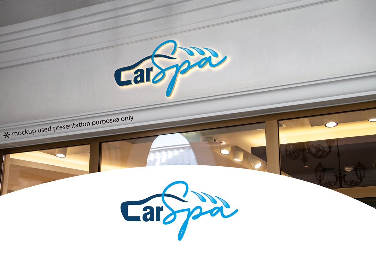 Logo Design by Rubia@ for this project | Design #31293644