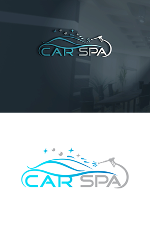 Diseño de Logo por Create 3 para este proyecto | Diseño: #31291129