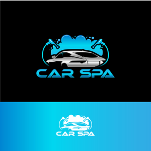 Logo Design by Raheel Dildar
