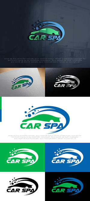 Logo Design by AyubZafar for this project | Design: #31304388