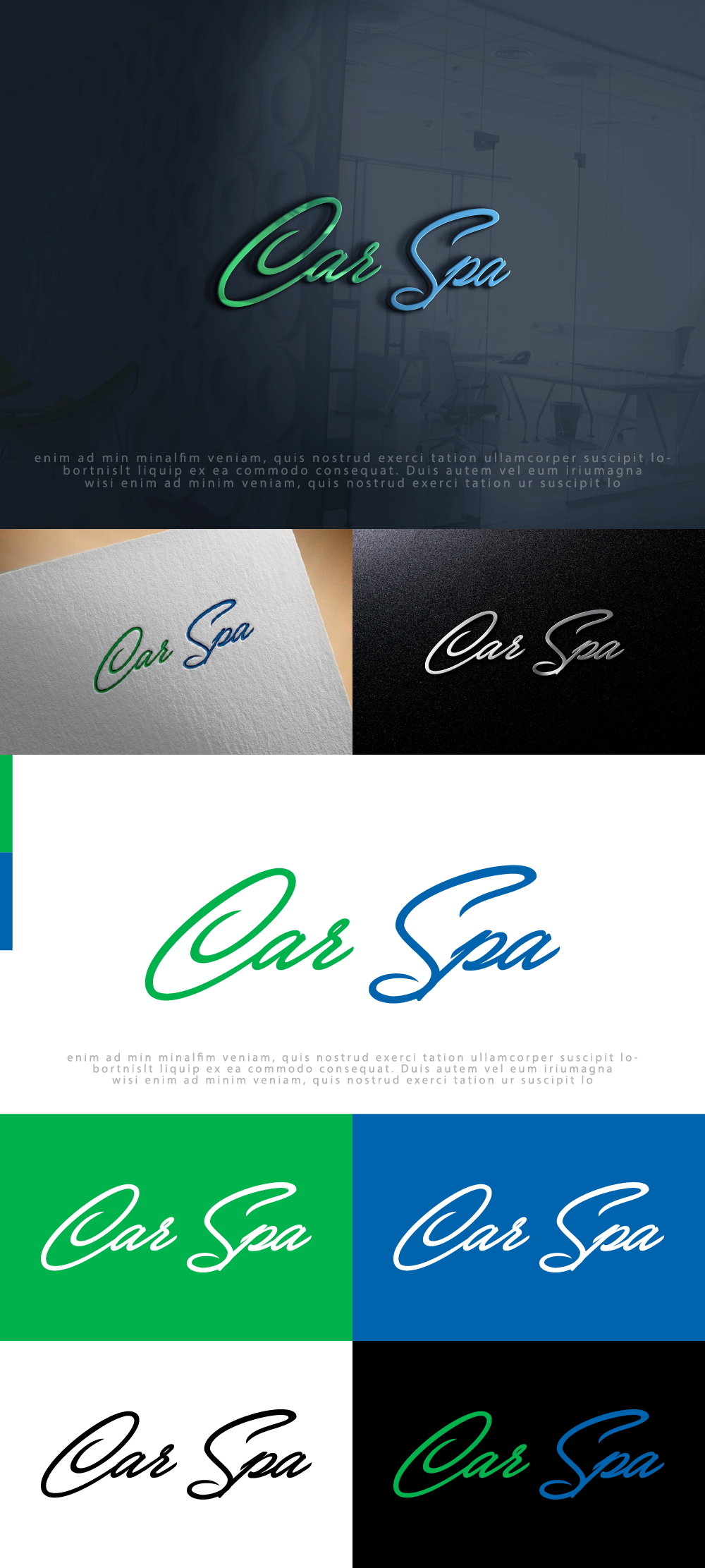 Logo Design by AyubZafar for this project | Design #31304400