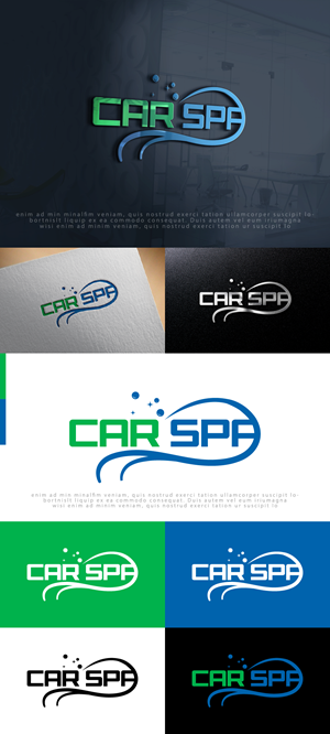 Logo Design by AyubZafar for this project | Design: #31304405