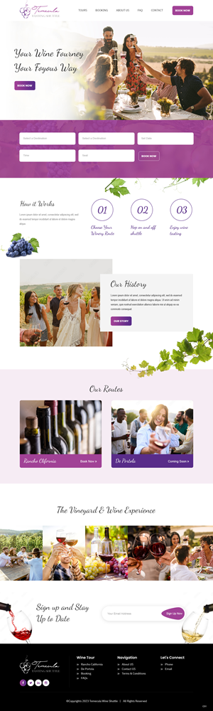 Design Wordpress par pb pour ce projet | Design : #31294699