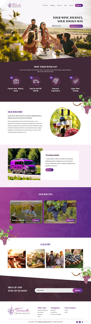 Design Wordpress par pb pour ce projet | Design : #31294700