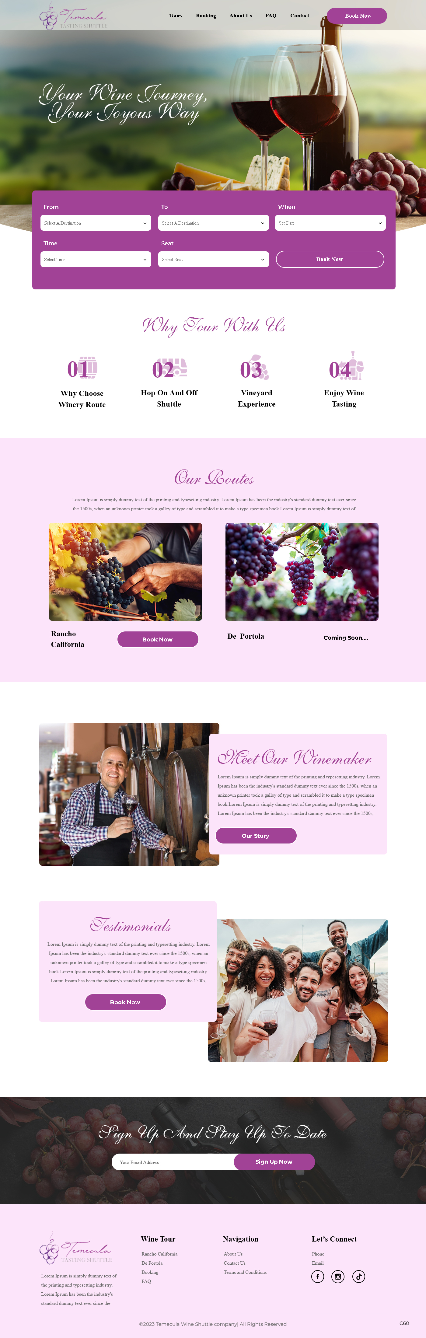 Wordpress Design by pb for this project | Design #31294706