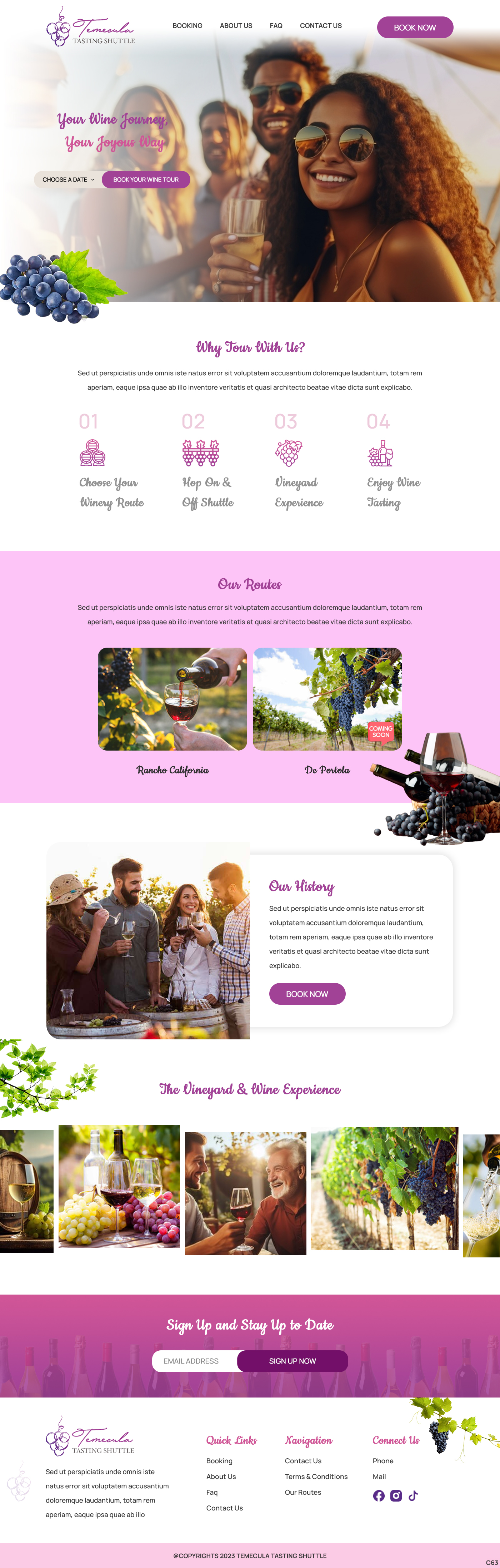 Wordpress Design by pb for this project | Design #31294709