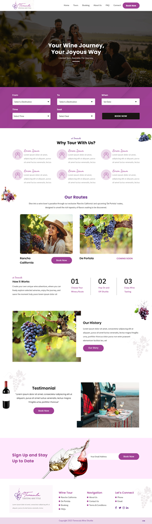 Design Wordpress par pb pour ce projet | Design : #31302099
