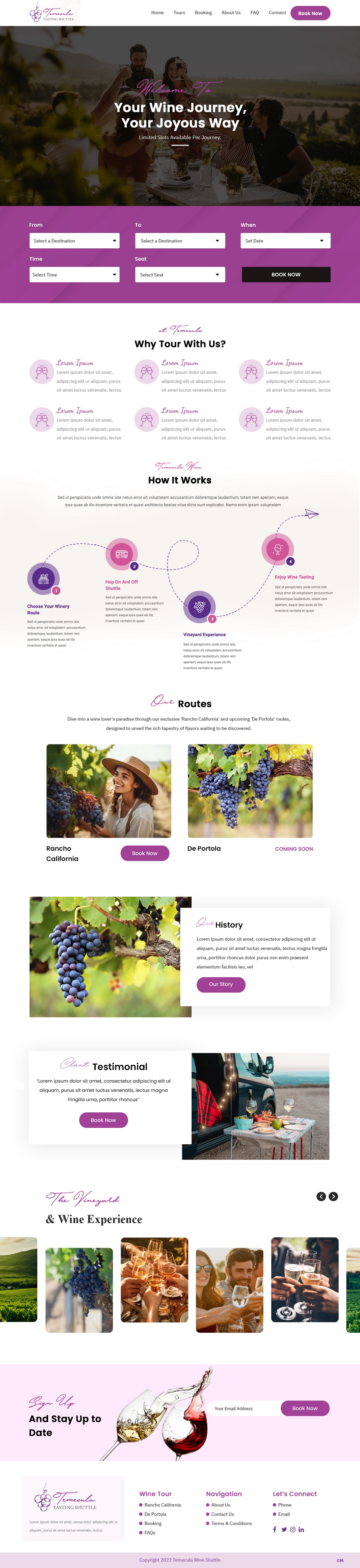 Wordpress Design by pb for this project | Design #31317816