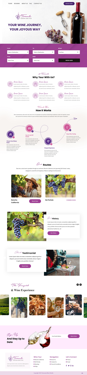 Design Wordpress par pb pour ce projet | Design : #31324246