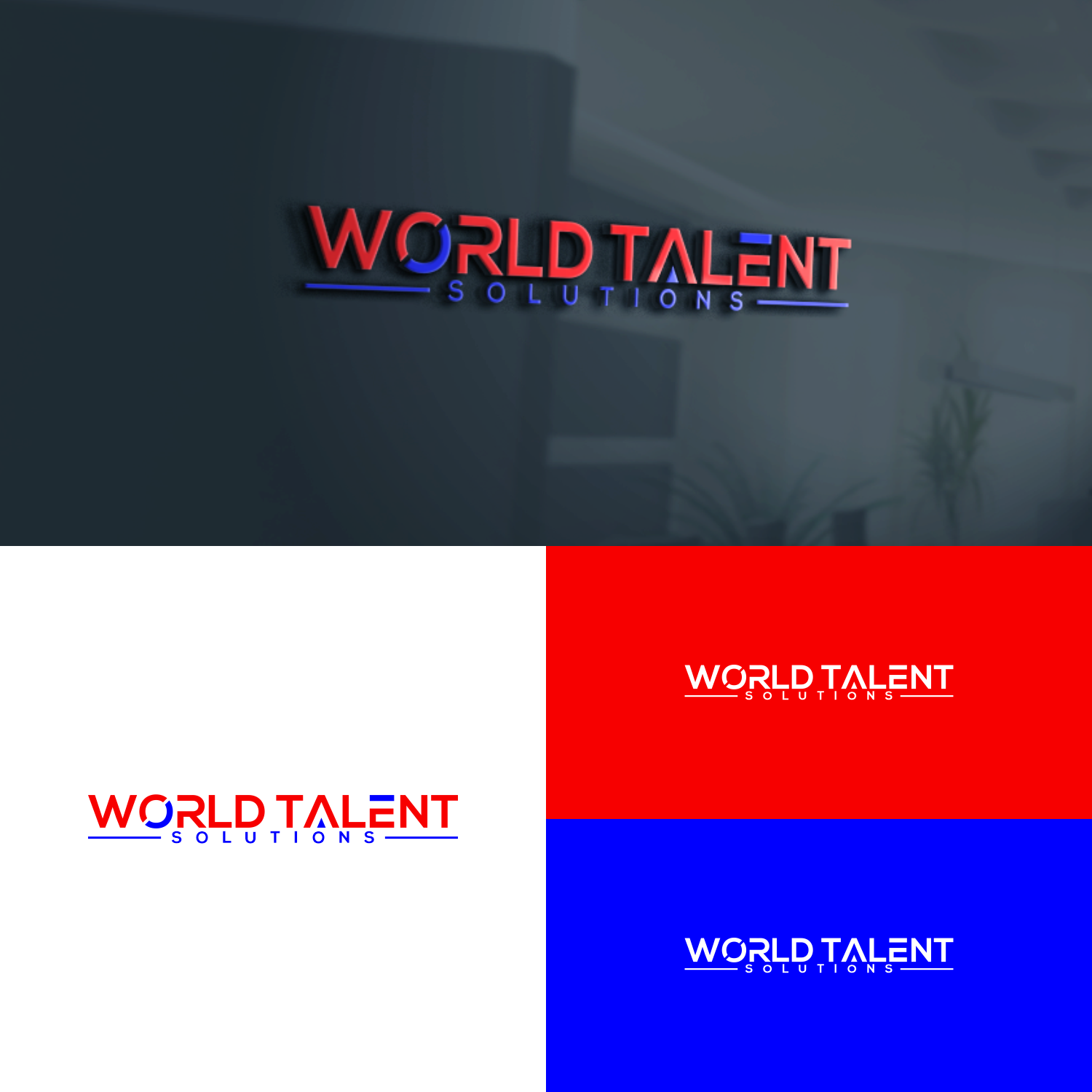 Logo Design by okta5 for this project | Design #31293822