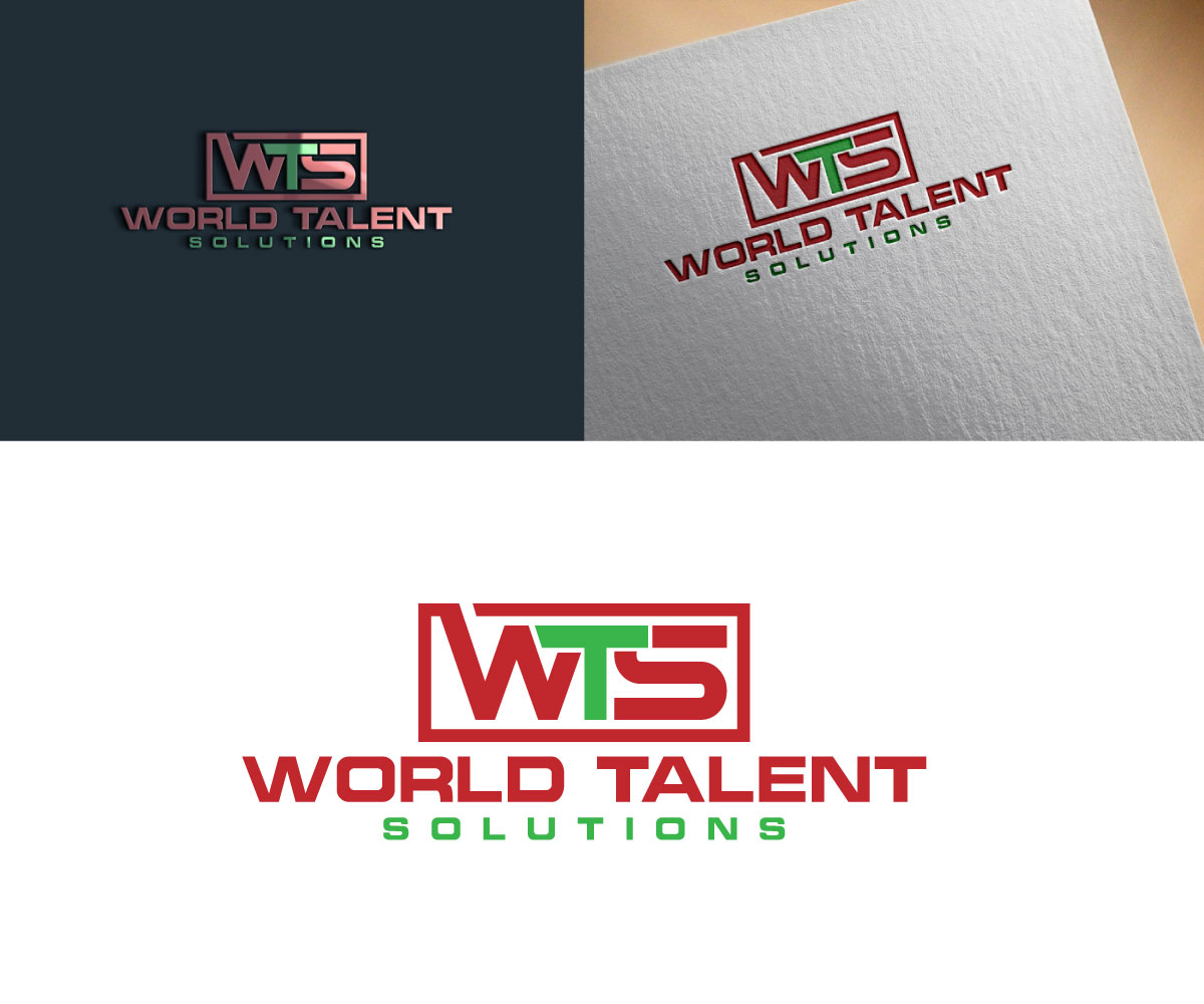 Logo Design by UmmeDesign for this project | Design #31292371