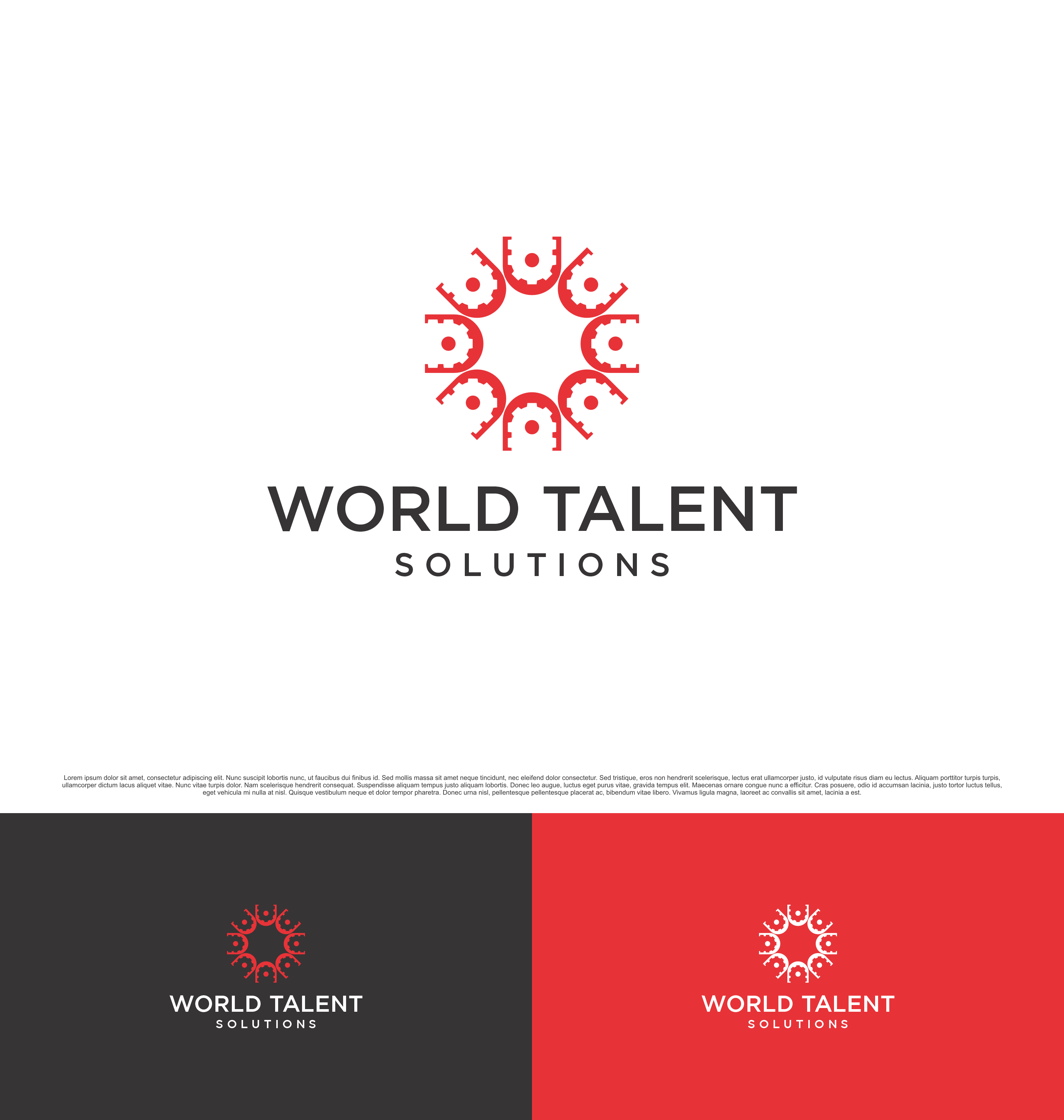 Logo Design by saesean for this project | Design #31315997