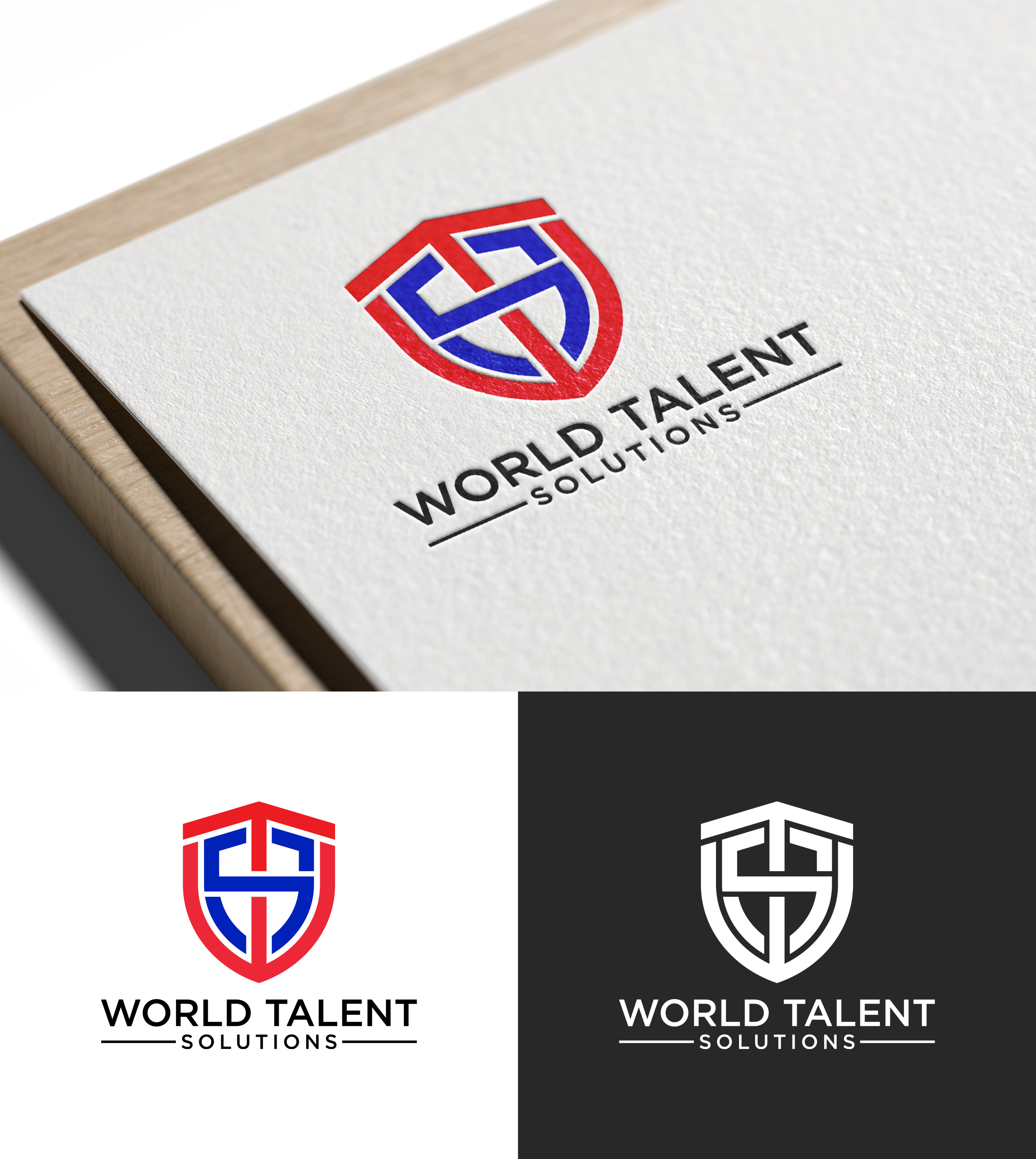 Logo Design by loveqis for this project | Design #31291290