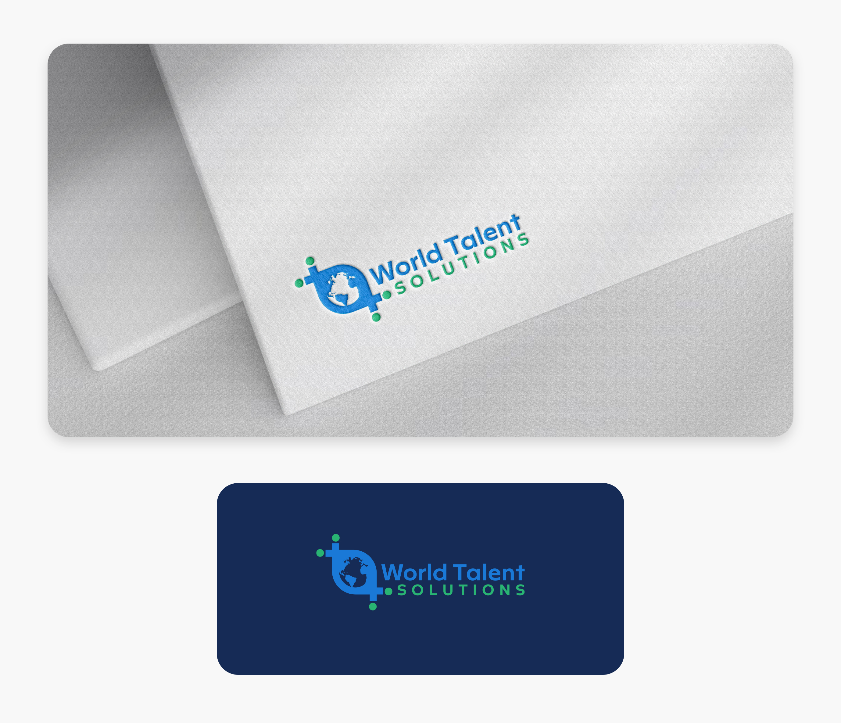 Logo Design by Interloop_Designs for this project | Design #31293643