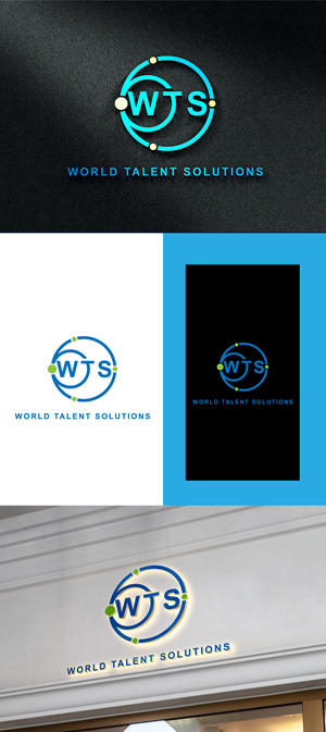 Logo Design by uzzal100 for this project | Design #31292952