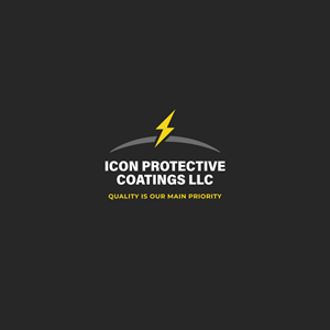 Logo Design by Franabanana for Icon Protective Coatings LLC | Design: #31310969