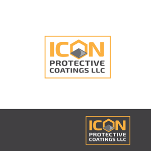 Logo Design by coloratura for Icon Protective Coatings LLC | Design: #31312483