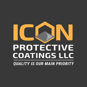 Logo Design by coloratura for Icon Protective Coatings LLC | Design: #31356211