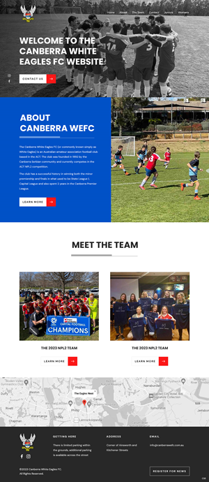 Web Design par pb pour ce projet | Design : #31294649
