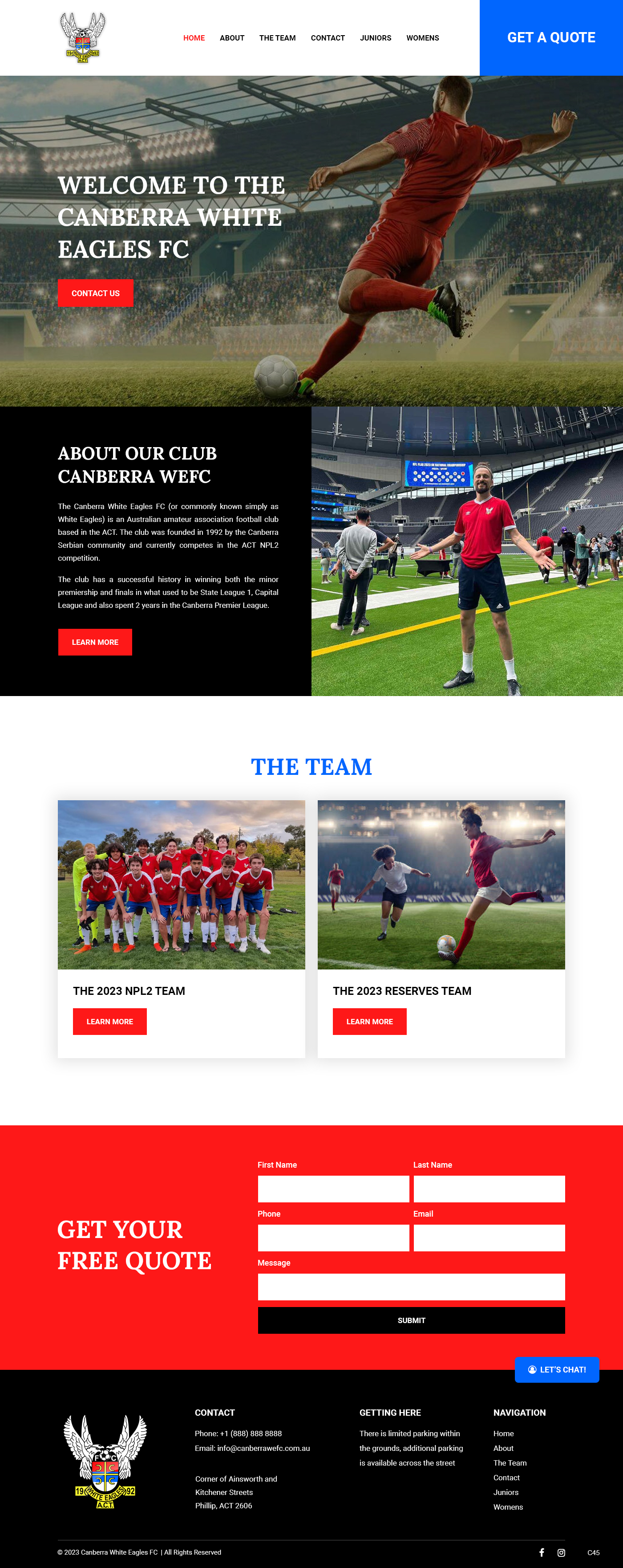 Web Design par pb pour ce projet | Design #31294651