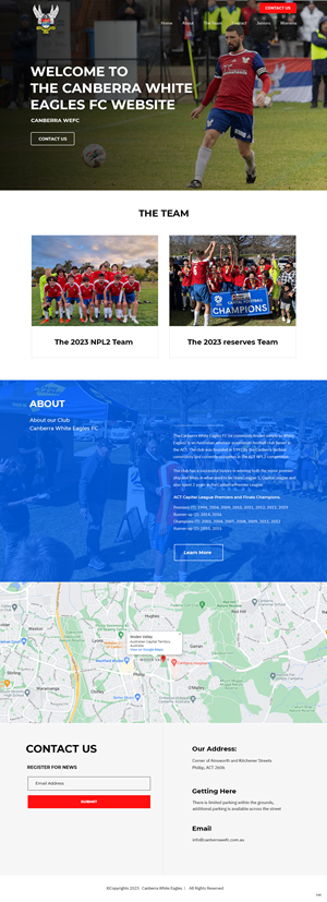 Web Design par pb pour ce projet | Design : #31294652