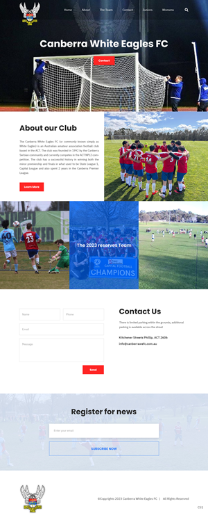 Web Design par pb pour ce projet | Design : #31294655