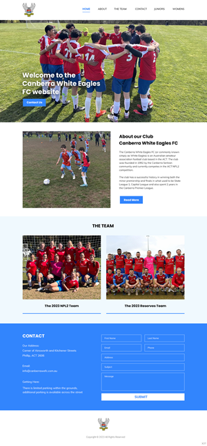Web Design par pb pour ce projet | Design : #31294657