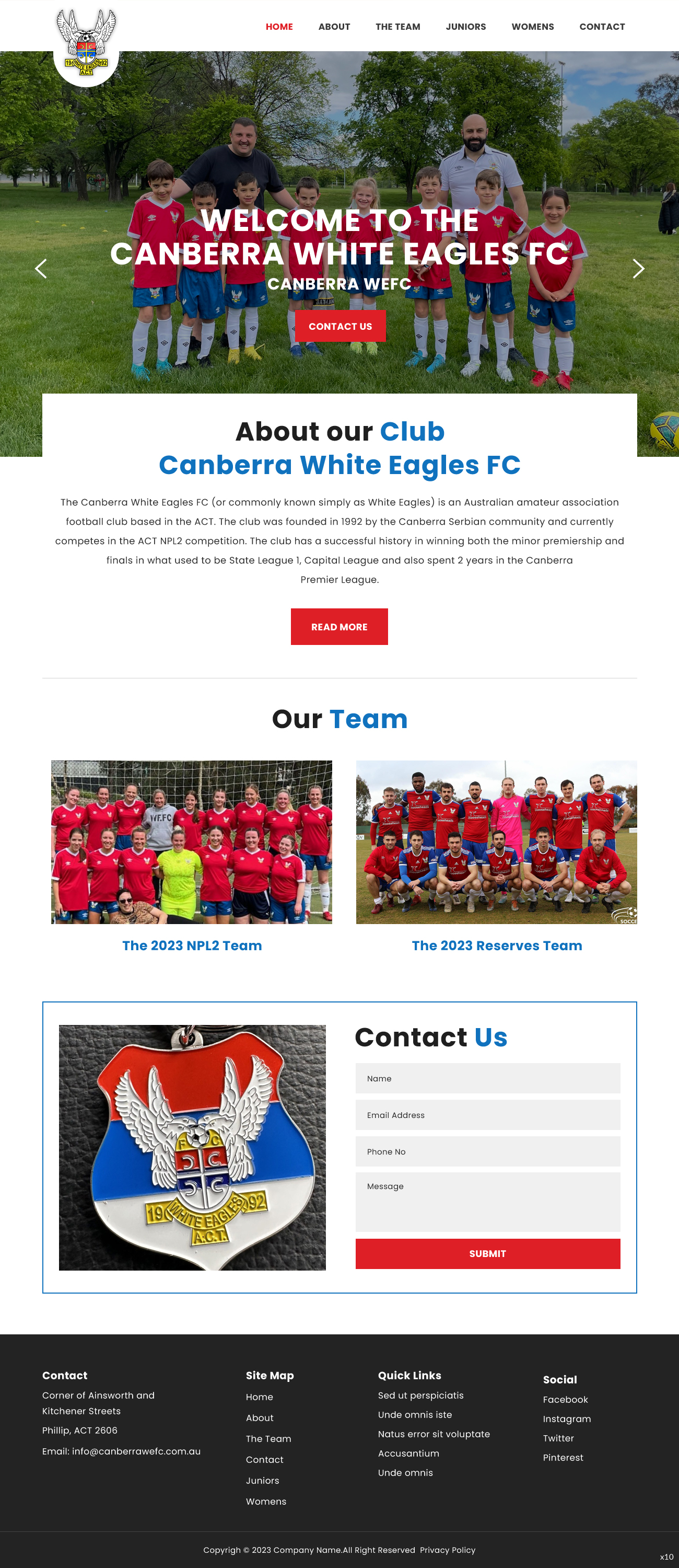 Web Design par pb pour ce projet | Design #31294659