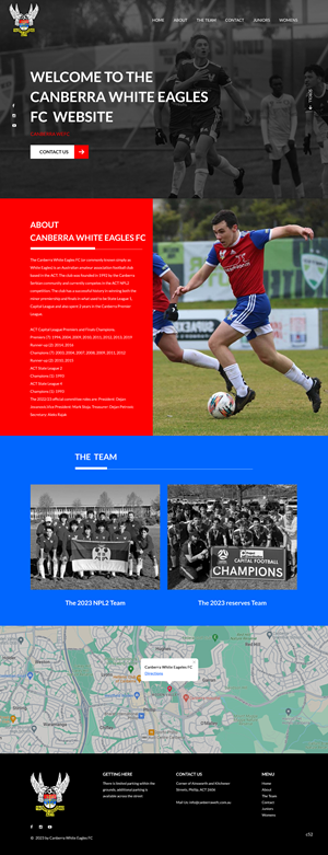 Web Design par pb pour ce projet | Design : #31349293