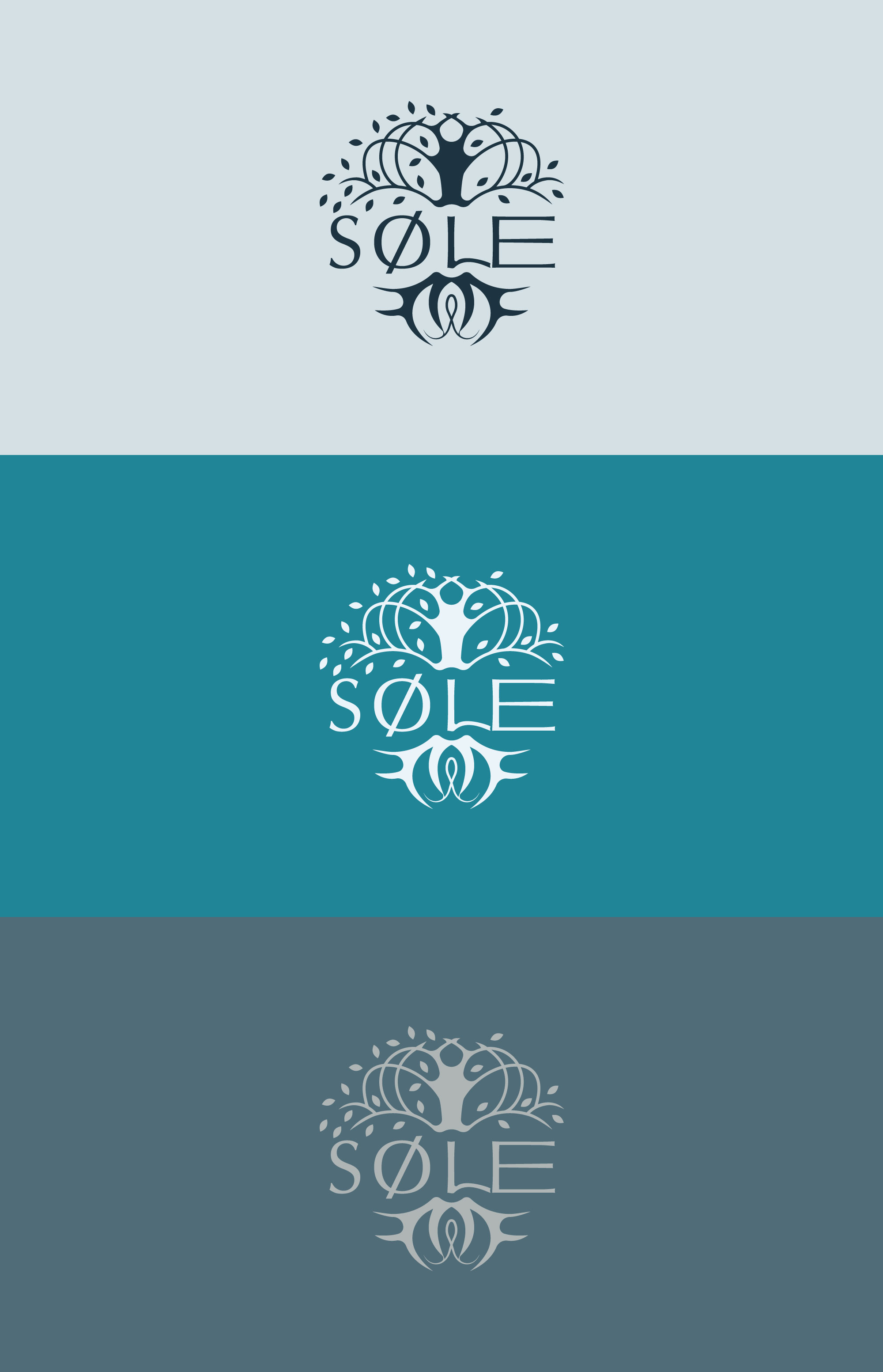 Logo Design by AnnaRoshch for Valskon Consulting Inc. | Design #31341882