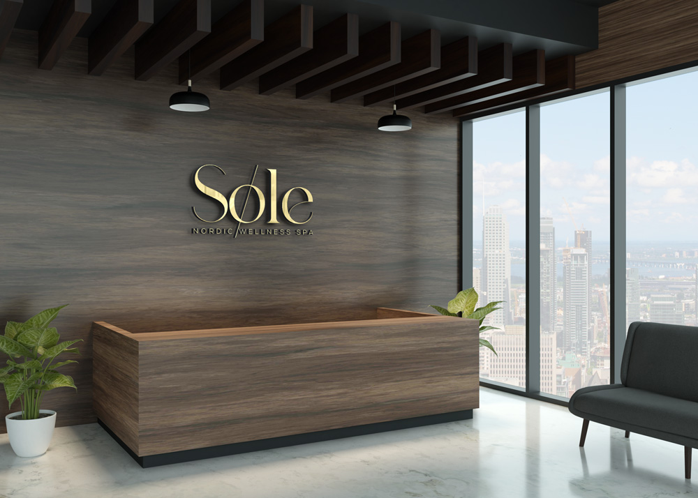 Diseño de Logo por LogoEon para Valskon Consulting Inc. | Diseño #31294801