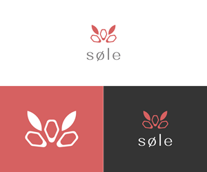 Logo Design by qettix