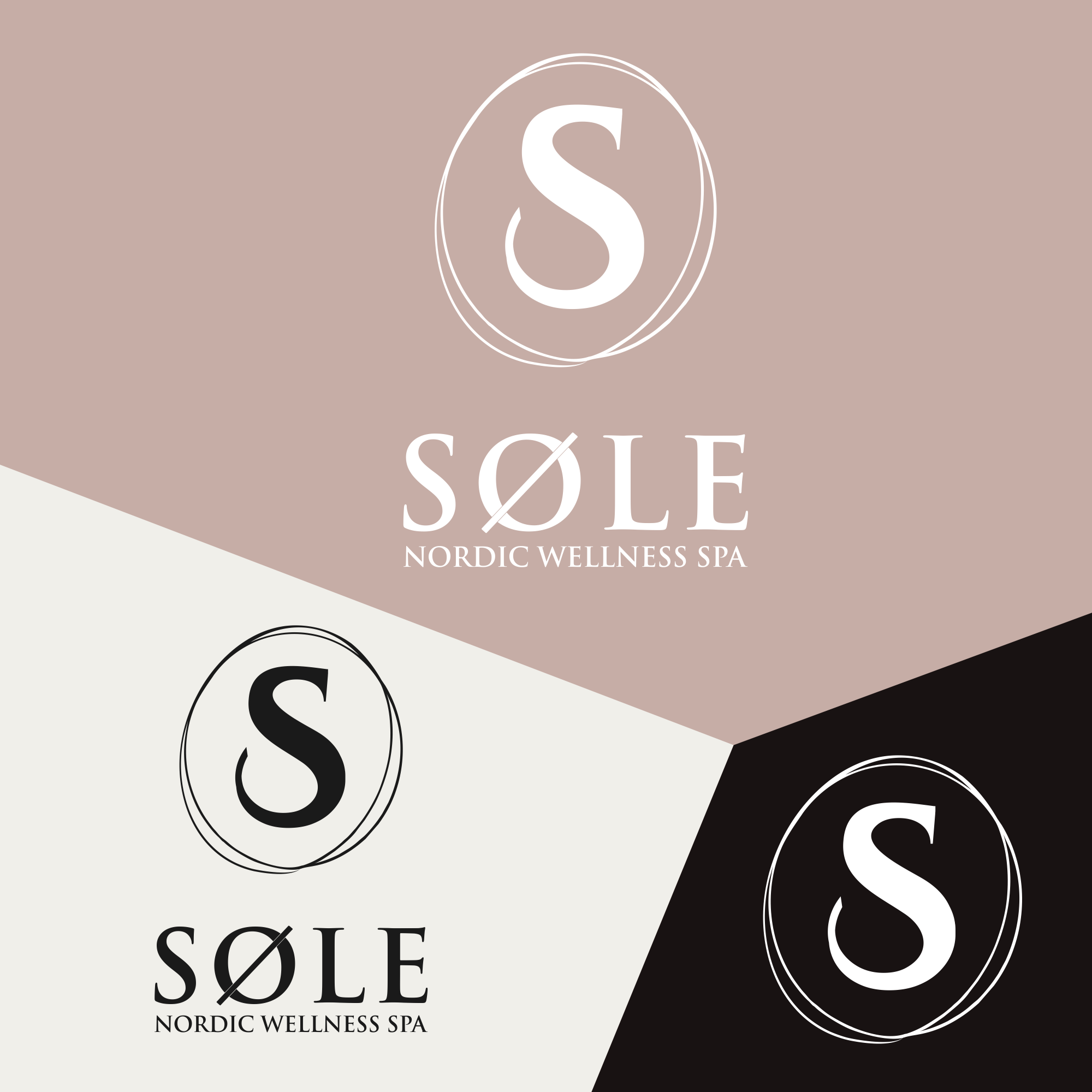 Logo Design by initials_MAN for Valskon Consulting Inc. | Design #31297864