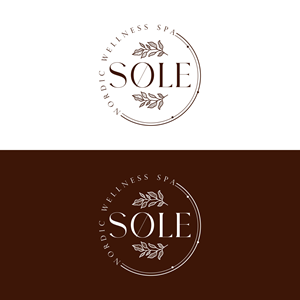 Logo Design by KINGTIVE8