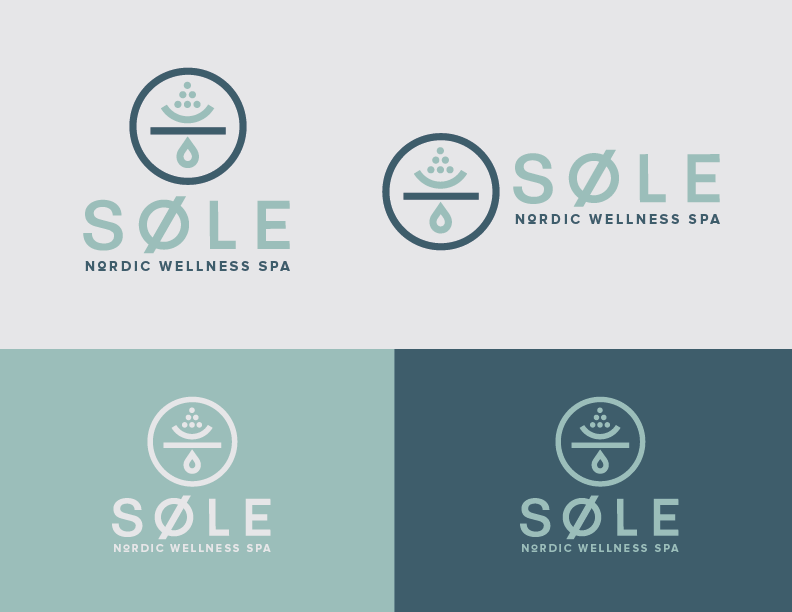 Logo Design by meandyou for Valskon Consulting Inc. | Design #31333440